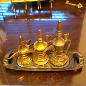 Indian Brass
